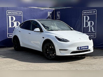 Used Tesla Model Y 2022 for sale - 78895311: Photo