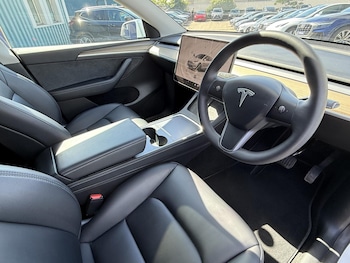 Used Tesla Model Y 2022 for sale - 78895311: Photo