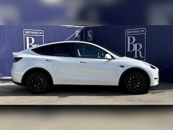 Used Tesla Model Y 2022 for sale - 78895311: Photo
