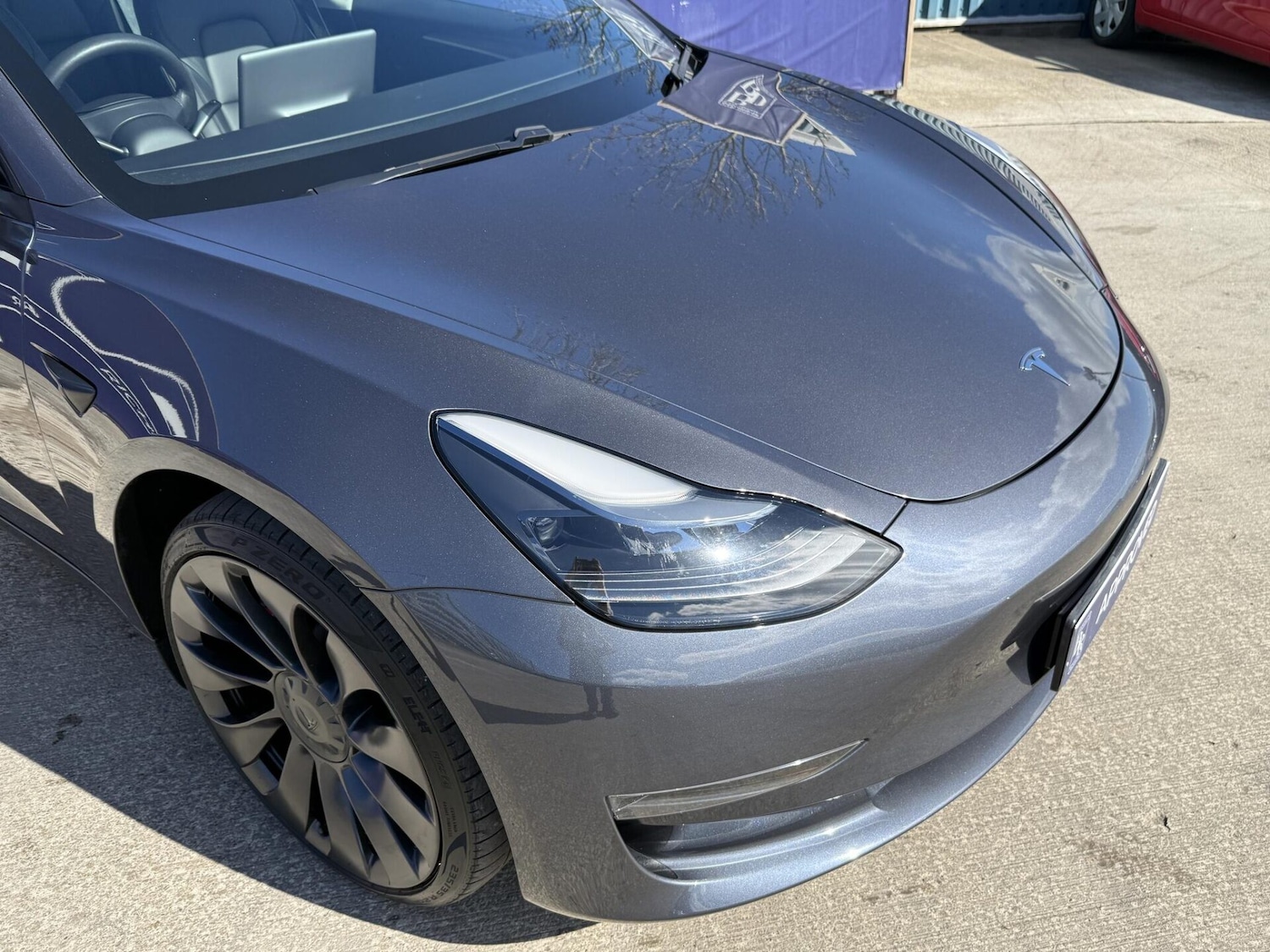 Used Tesla Model 3 2023 for sale - 78084097: Photo 10