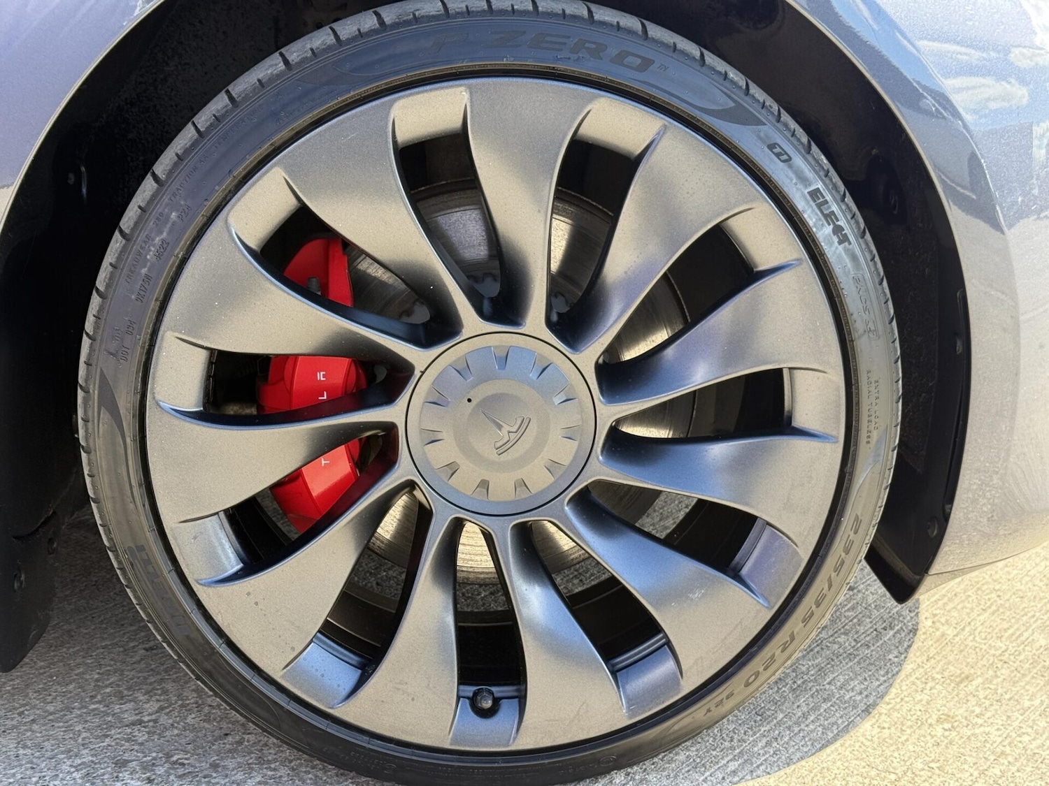 Used Tesla Model 3 2023 for sale - 78084097: Photo 11