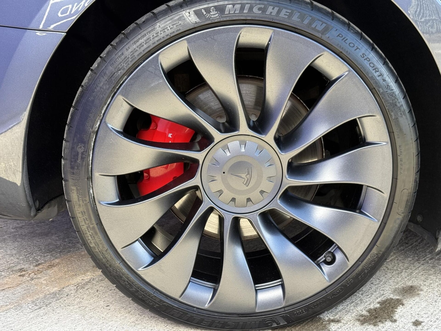 Used Tesla Model 3 2023 for sale - 78084097: Photo 13