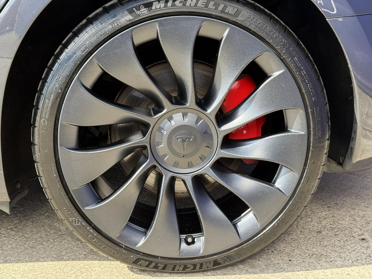 Used Tesla Model 3 2023 for sale - 78084097: Photo 14