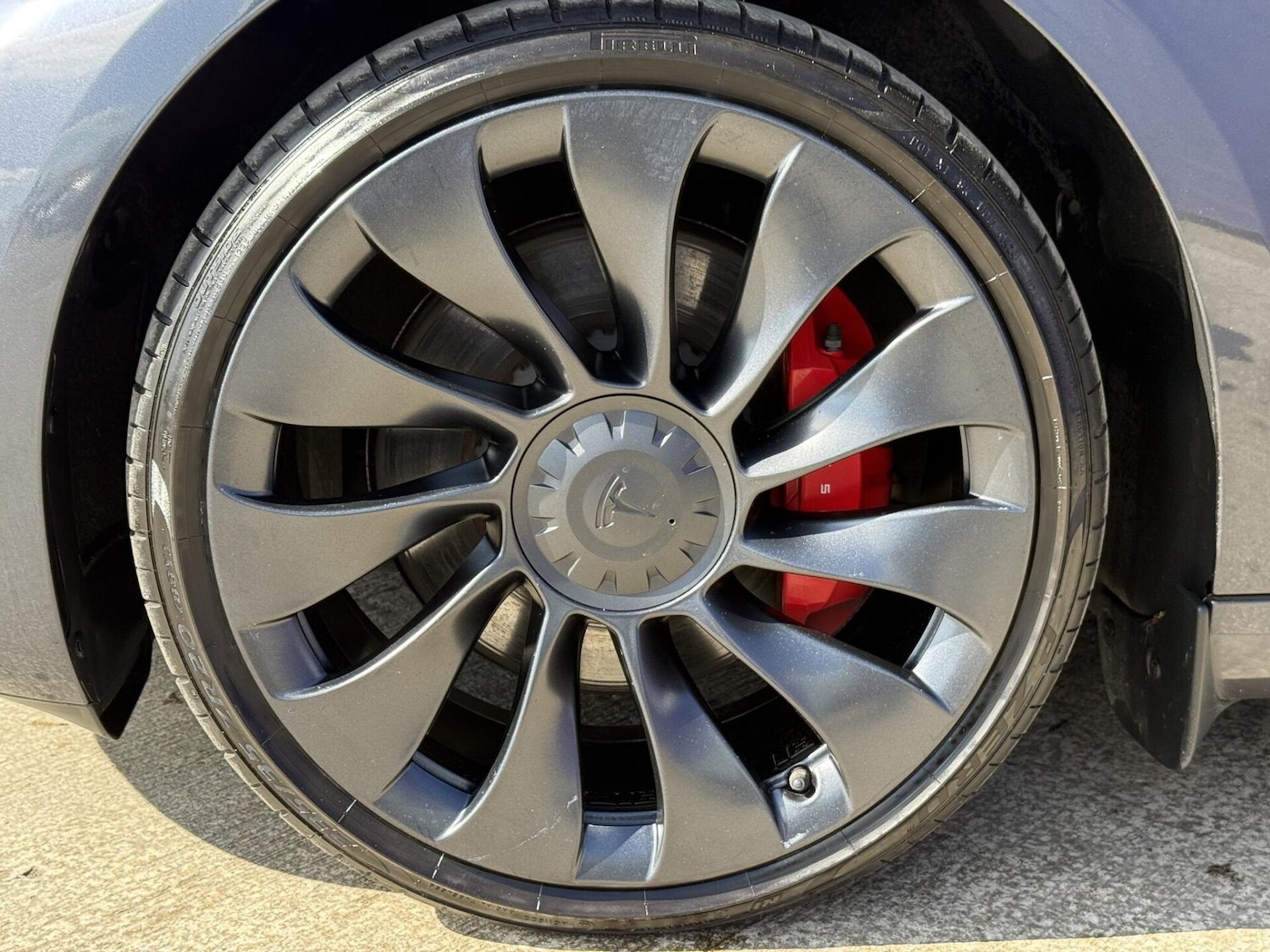 Used Tesla Model 3 2023 for sale - 78084097: Photo 15