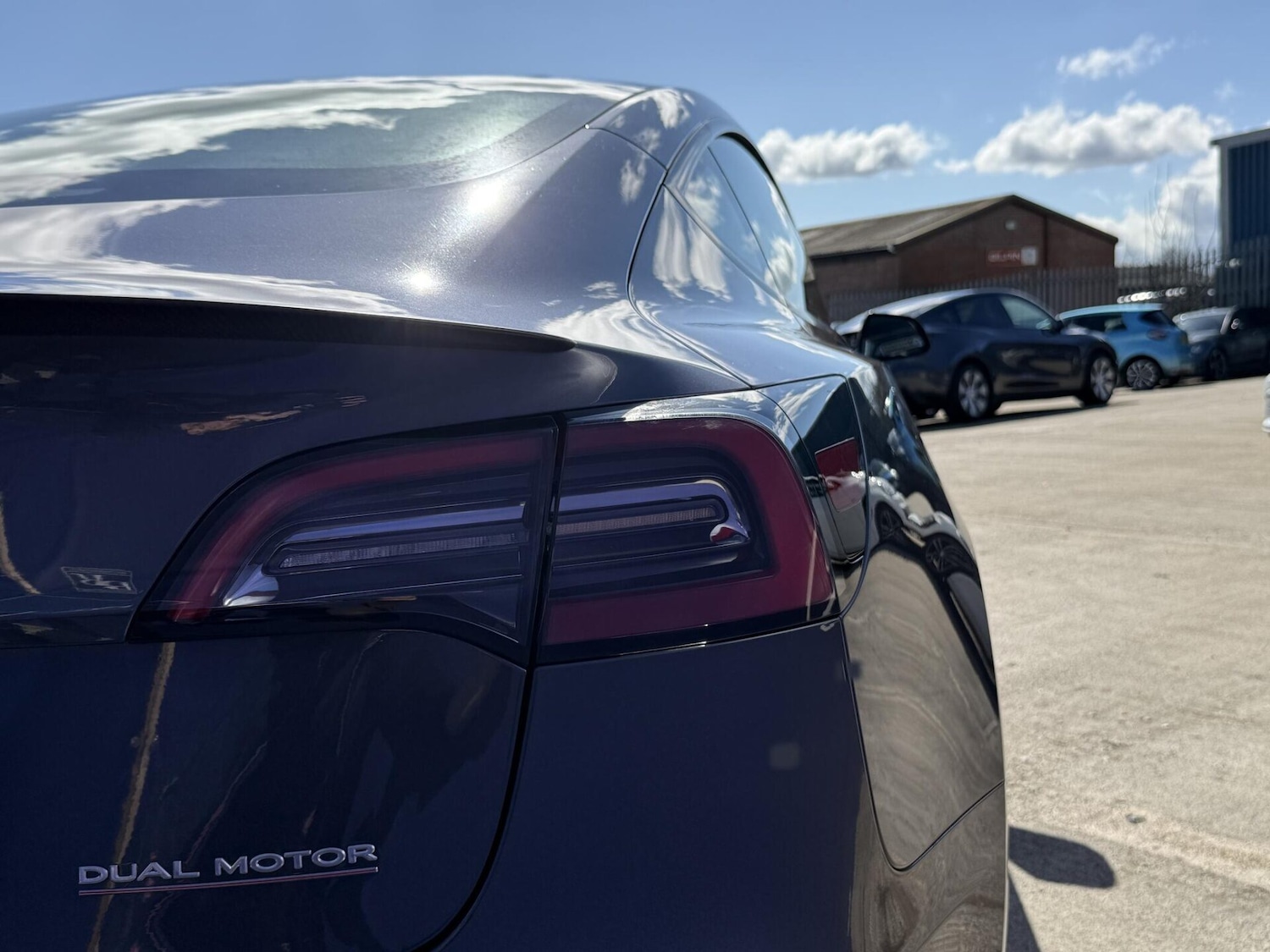 Used Tesla Model 3 2023 for sale - 78084097: Photo 16