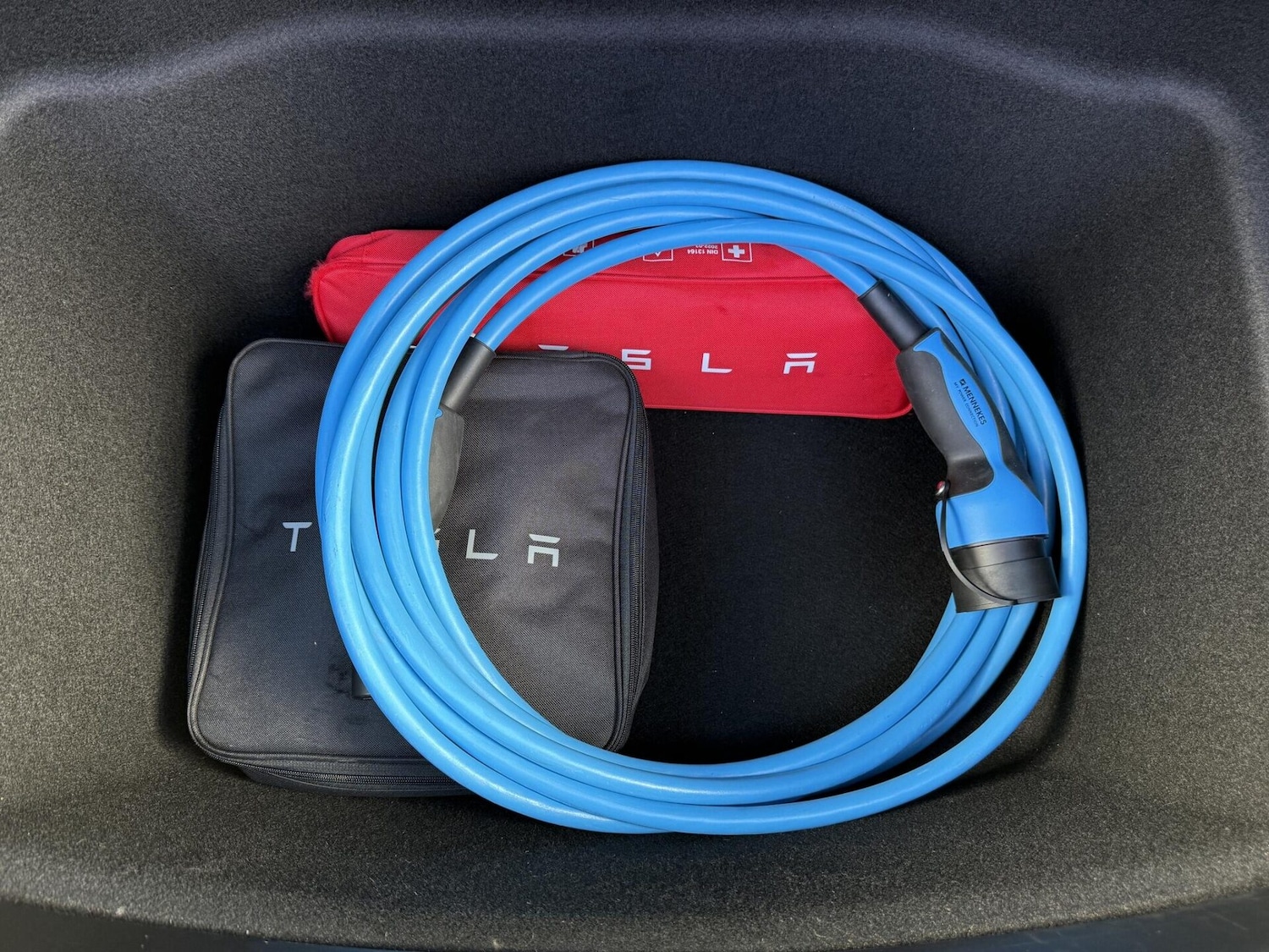 Used Tesla Model 3 2023 for sale - 78084097: Photo 20