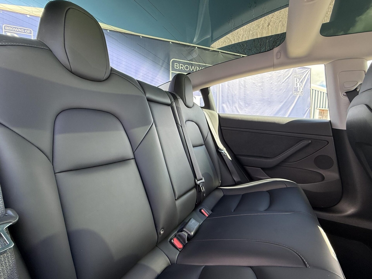 Used Tesla Model 3 2023 for sale - 78084097: Photo 23