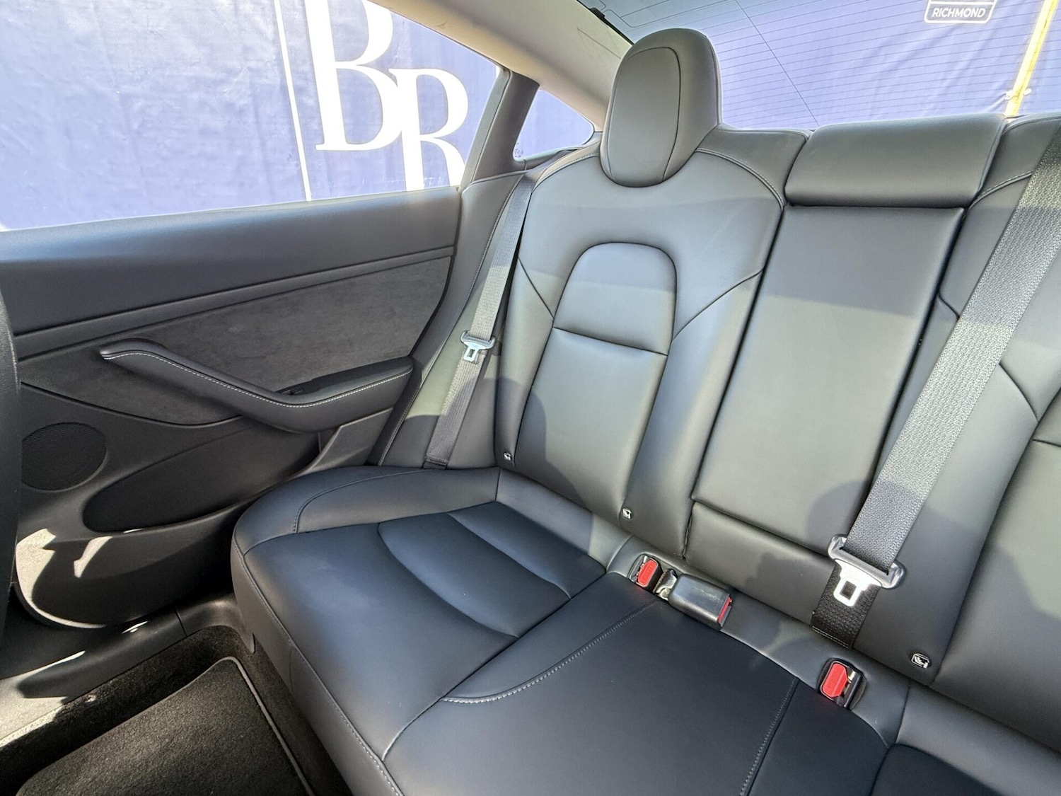 Used Tesla Model 3 2023 for sale - 78084097: Photo 25