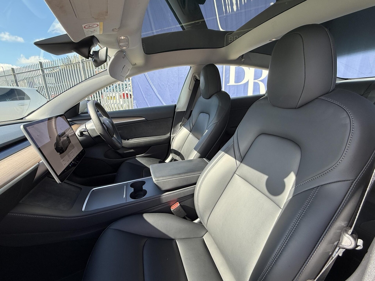 Used Tesla Model 3 2023 for sale - 78084097: Photo 26