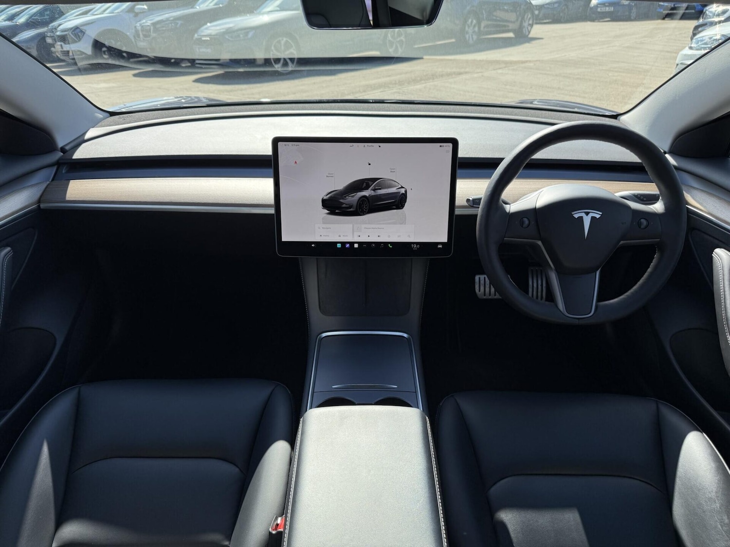 Used Tesla Model 3 2023 for sale - 78084097: Photo 27