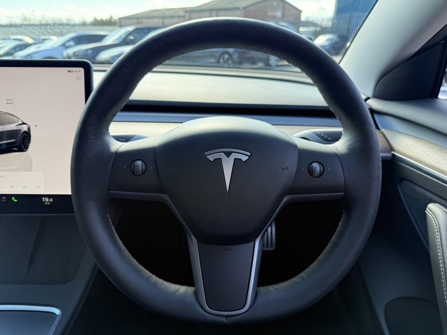 Used Tesla Model 3 2023 for sale - 78084097: Photo 30