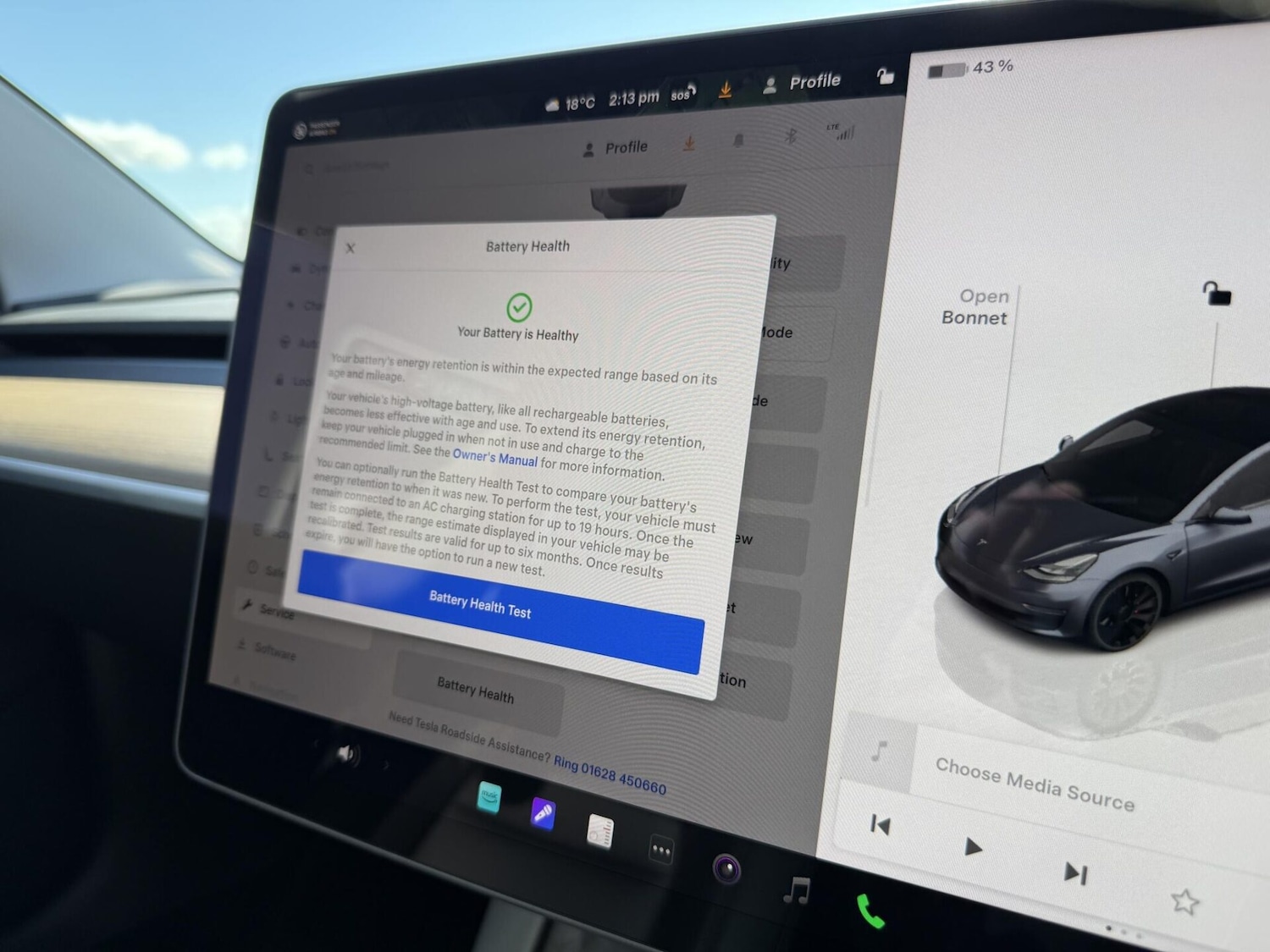 Used Tesla Model 3 2023 for sale - 78084097: Photo 39