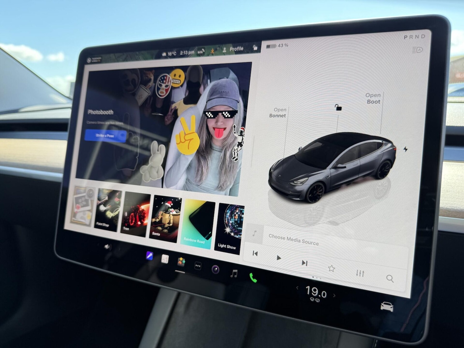 Used Tesla Model 3 2023 for sale - 78084097: Photo 40