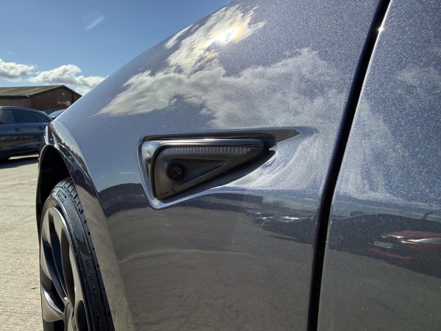 Used Tesla Model 3 2023 for sale - 78084097: Photo 43