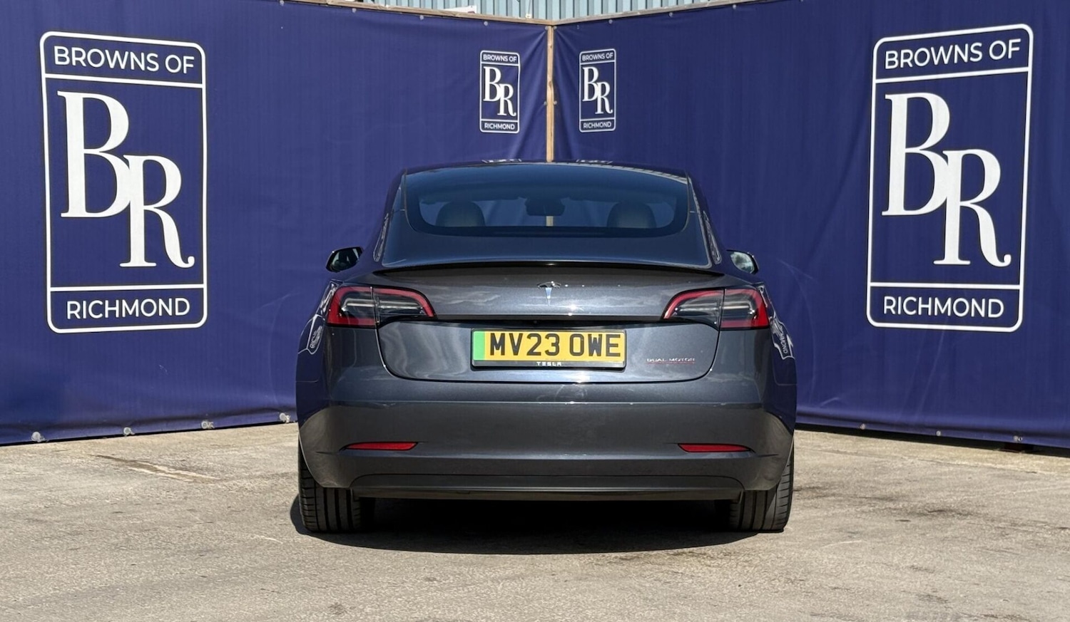 Used Tesla Model 3 2023 for sale - 78084097: Photo 6