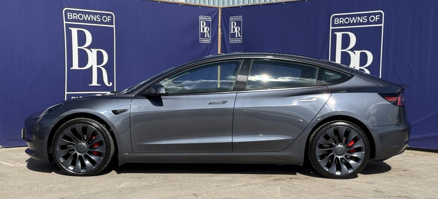 Used Tesla Model 3 2023 for sale - 78084097: Photo 8