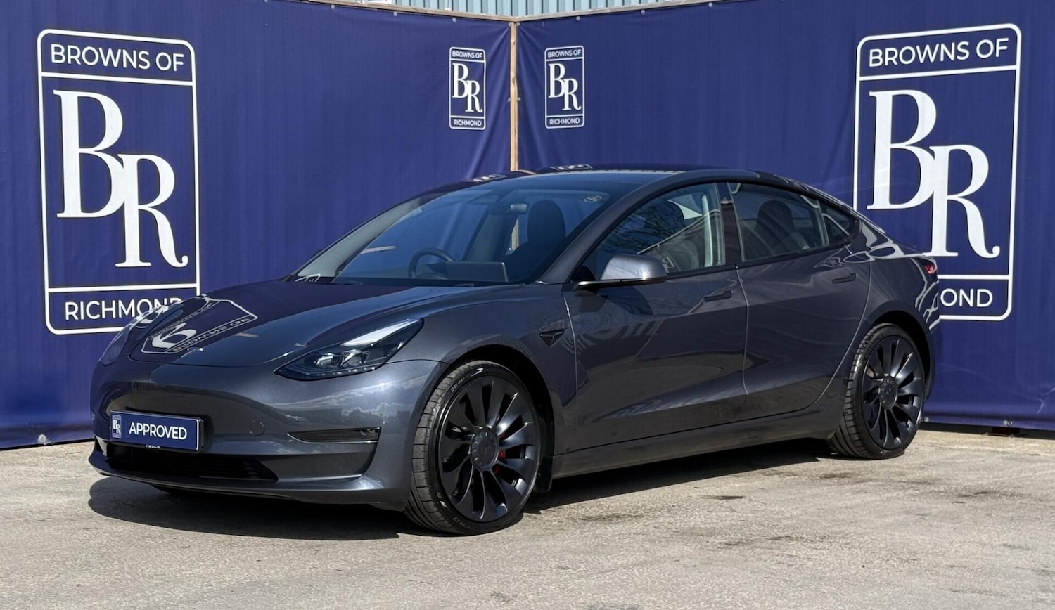 Used Tesla Model 3 2023 for sale - 78084097: Photo 9