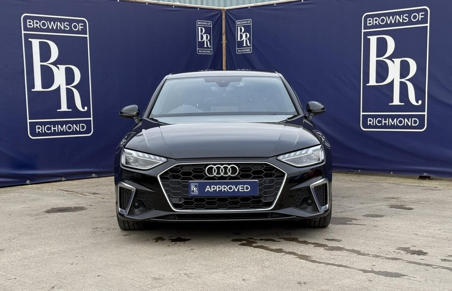 Used Audi A4 2022 for sale - 77728974: Photo 10