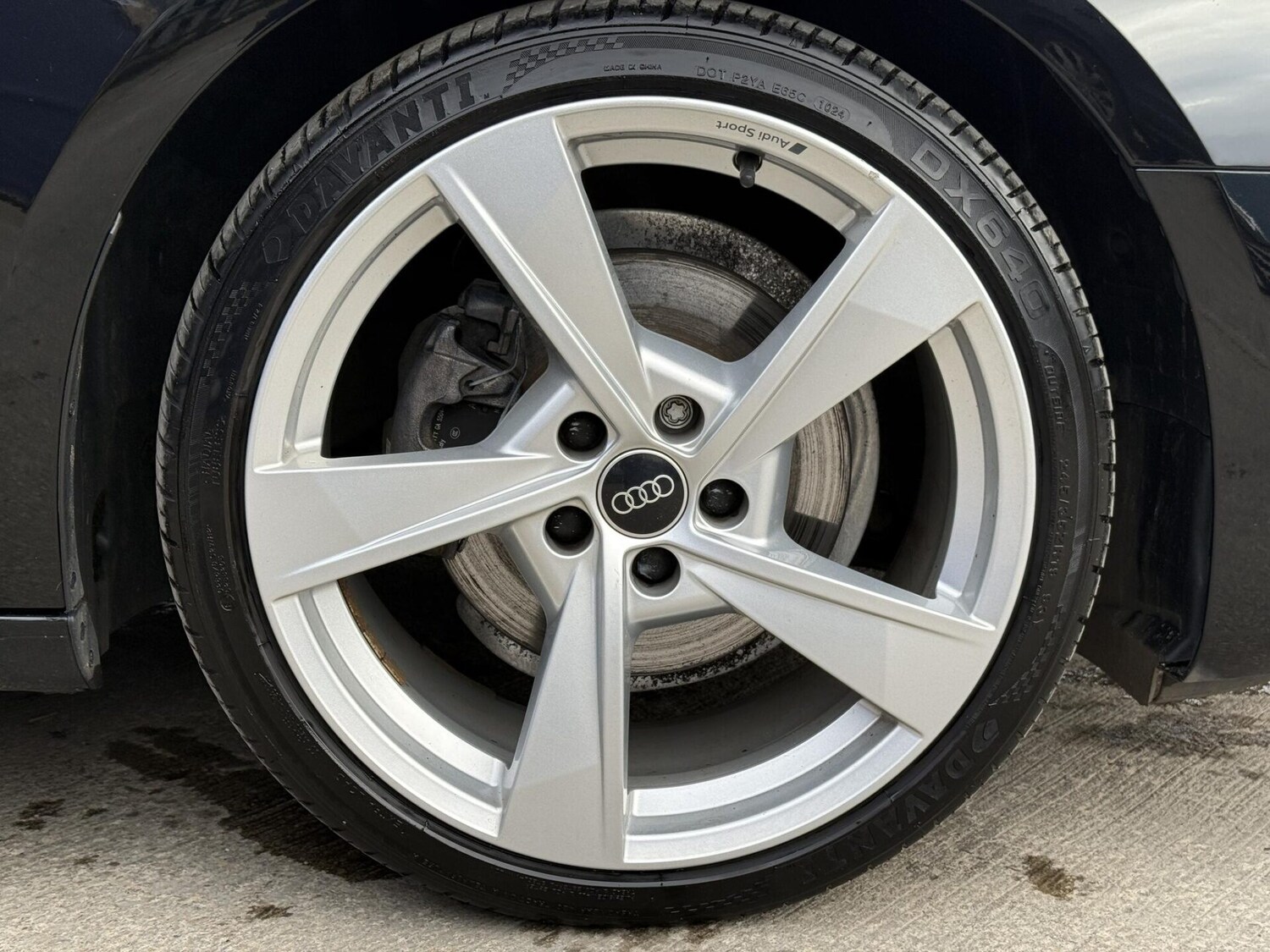 Used Audi A4 2022 for sale - 77728974: Photo 14