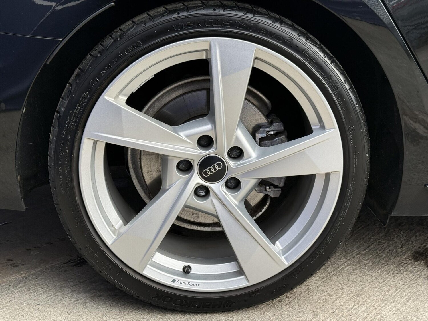 Used Audi A4 2022 for sale - 77728974: Photo 15