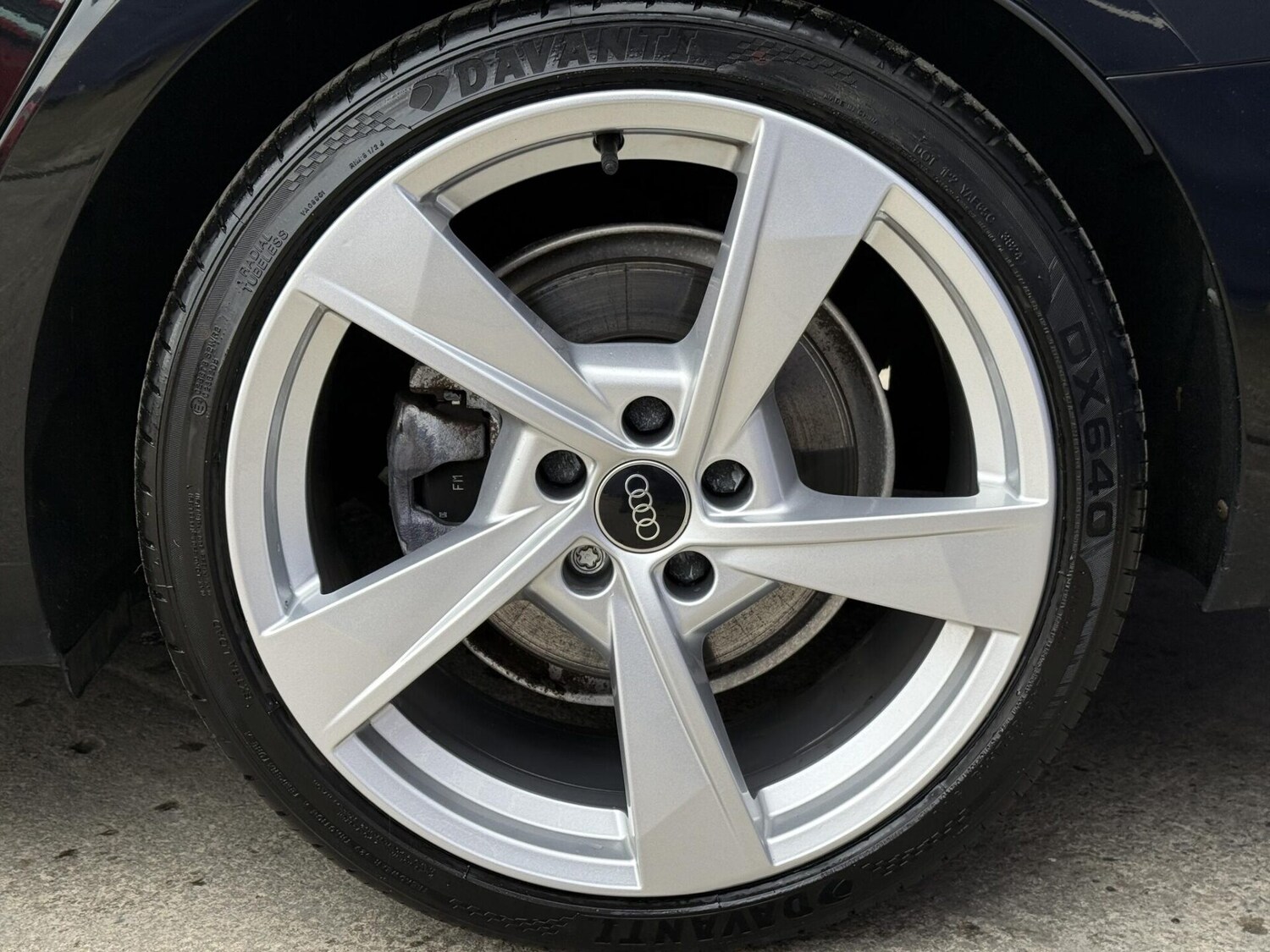 Used Audi A4 2022 for sale - 77728974: Photo 16