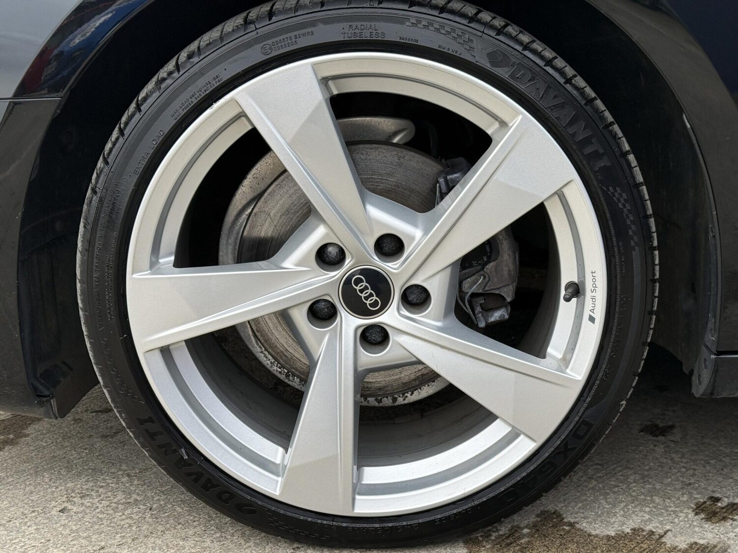 Used Audi A4 2022 for sale - 77728974: Photo 18