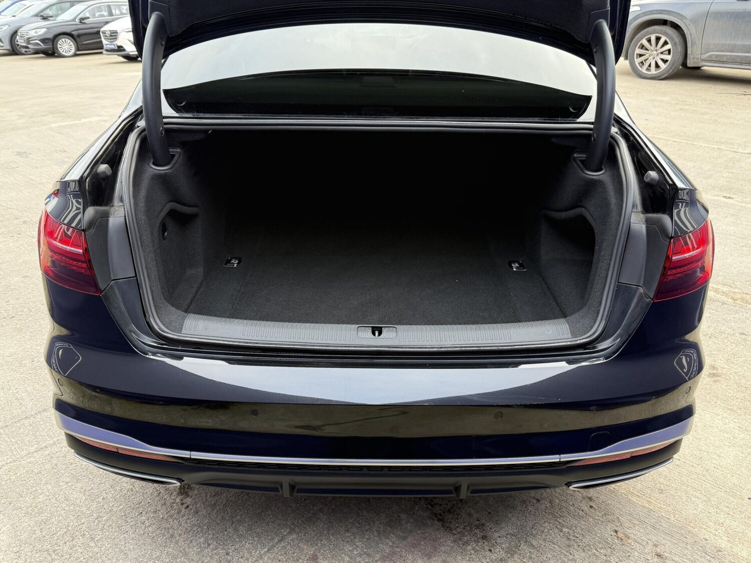 Used Audi A4 2022 for sale - 77728974: Photo 20