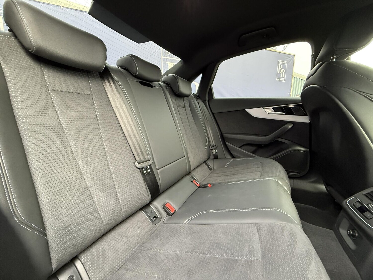 Used Audi A4 2022 for sale - 77728974: Photo 23