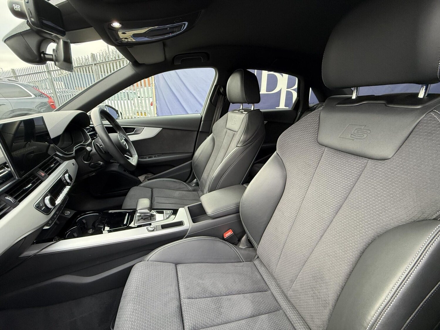 Used Audi A4 2022 for sale - 77728974: Photo 26