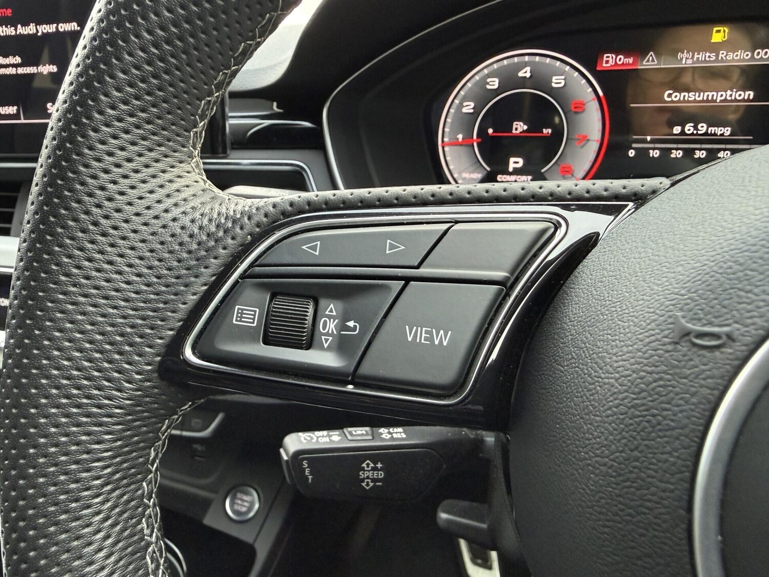 Used Audi A4 2022 for sale - 77728974: Photo 32