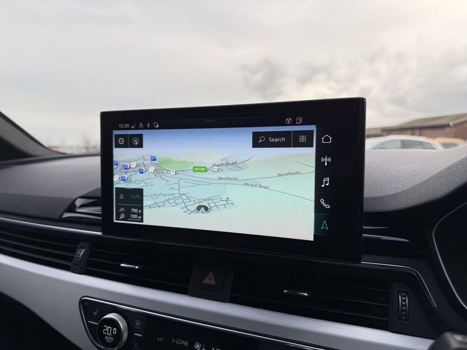 Used Audi A4 2022 for sale - 77728974: Photo 39