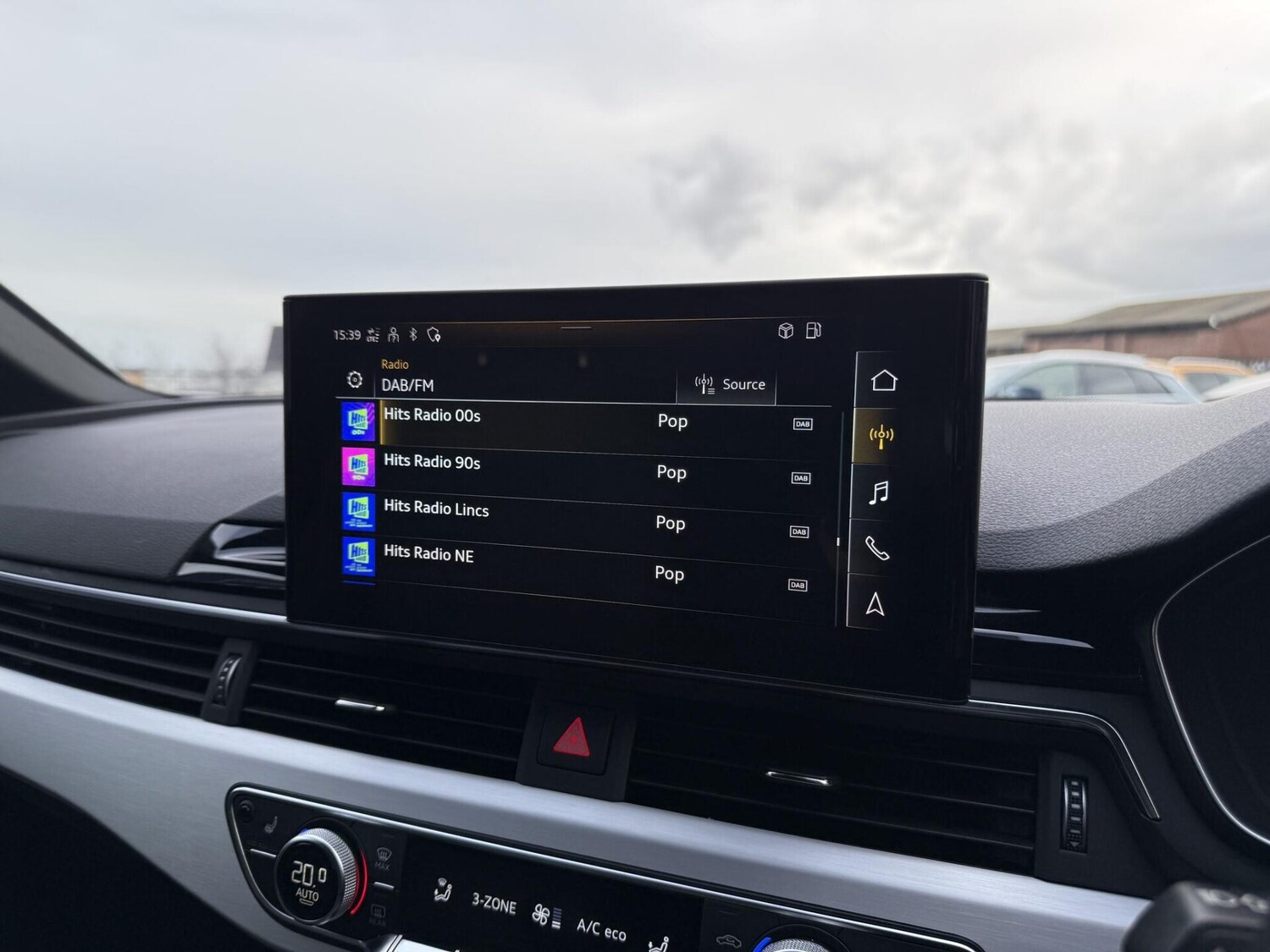 Used Audi A4 2022 for sale - 77728974: Photo 40