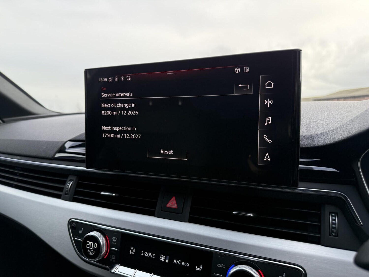 Used Audi A4 2022 for sale - 77728974: Photo 41