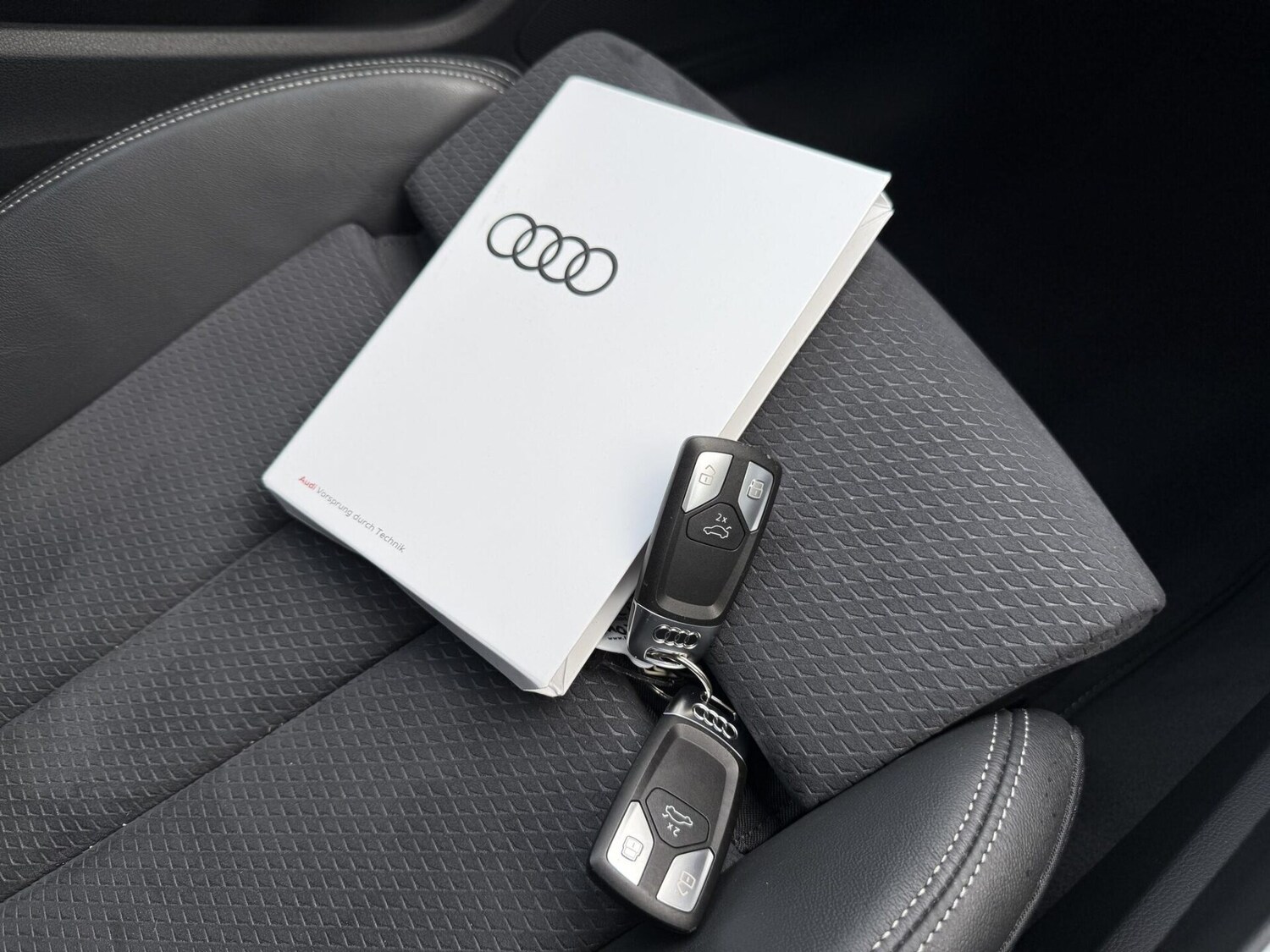 Used Audi A4 2022 for sale - 77728974: Photo 43