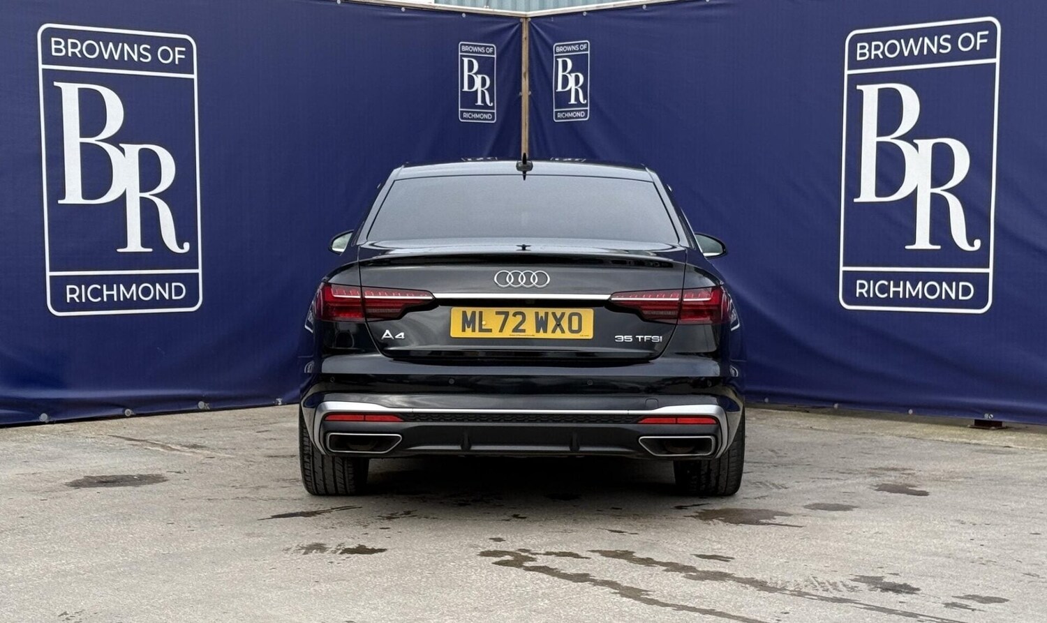 Used Audi A4 2022 for sale - 77728974: Photo 6