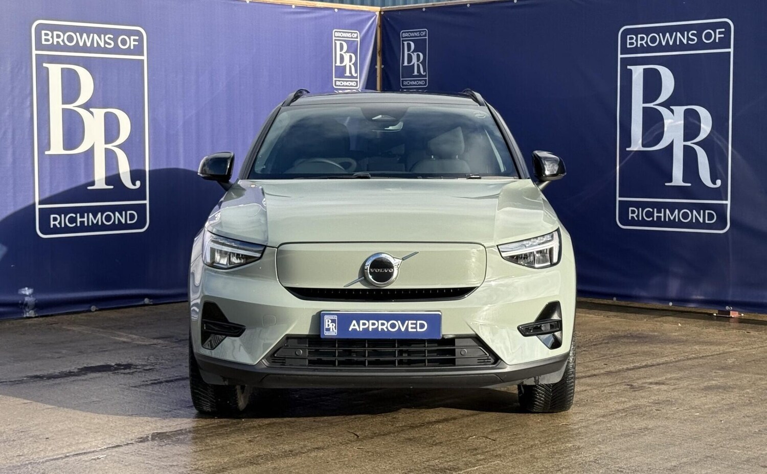 Used Volvo XC40 2023 for sale - 76518549: Photo 13