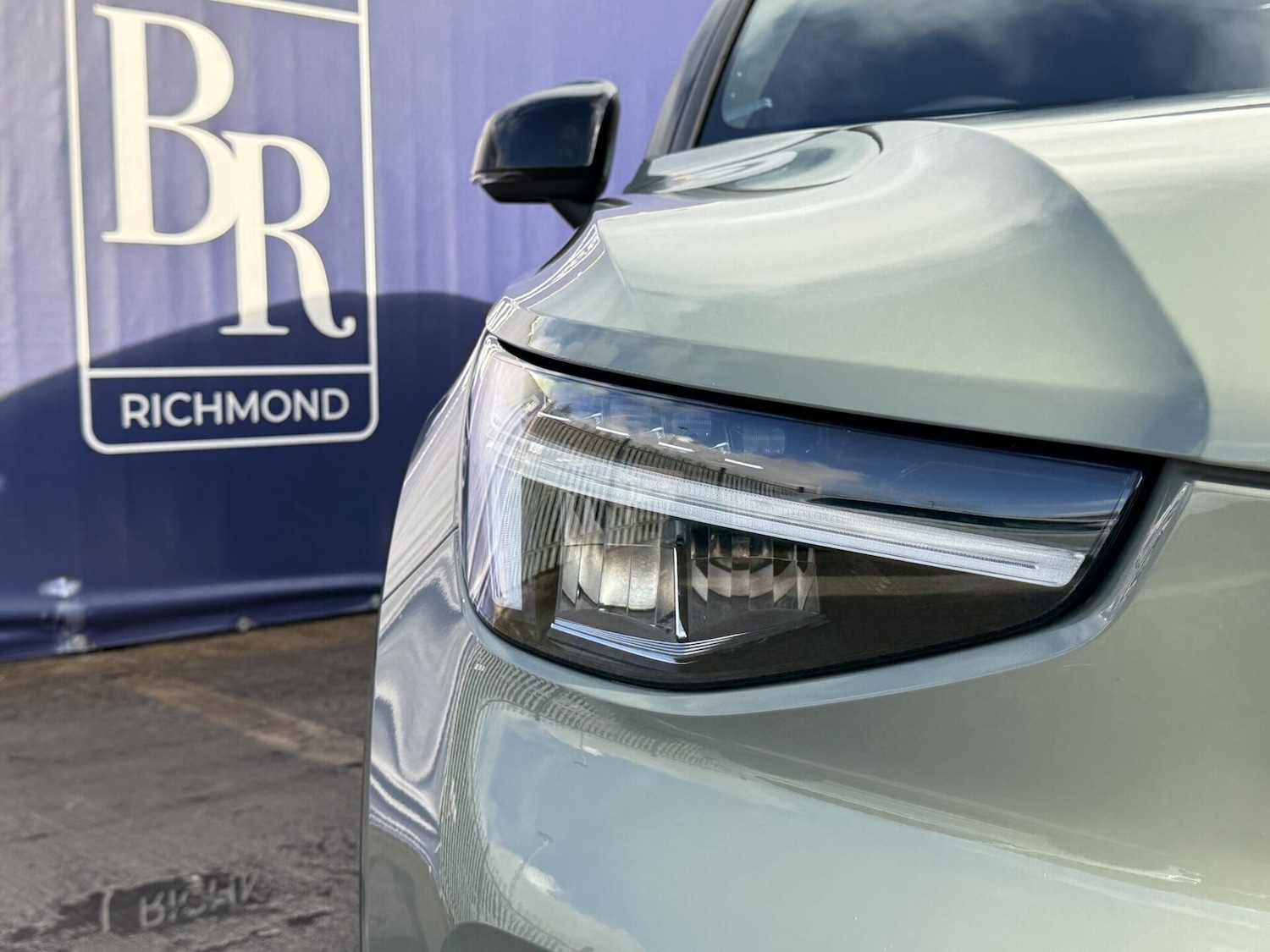 Used Volvo XC40 2023 for sale - 76518549: Photo 14