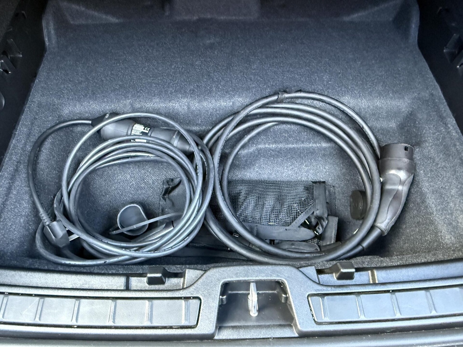 Used Volvo XC40 2023 for sale - 76518549: Photo 18