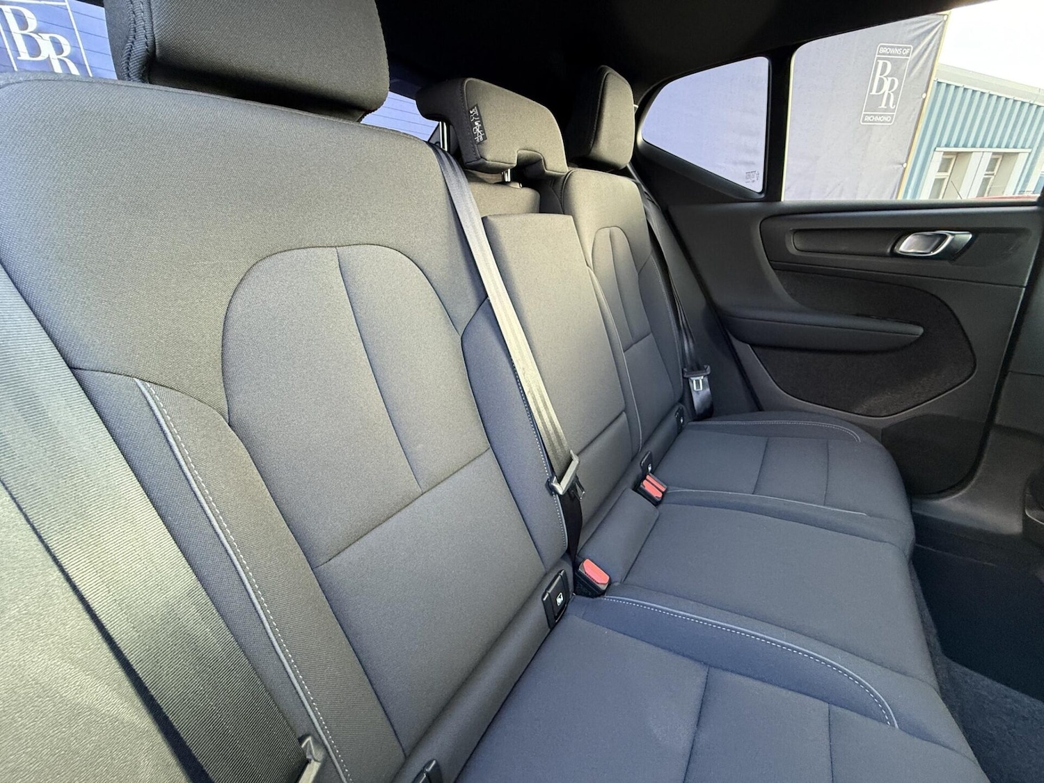 Used Volvo XC40 2023 for sale - 76518549: Photo 20