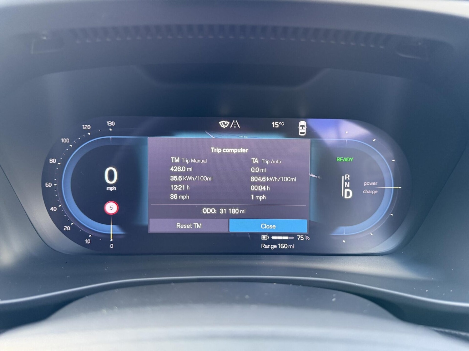 Used Volvo XC40 2023 for sale - 76518549: Photo 22