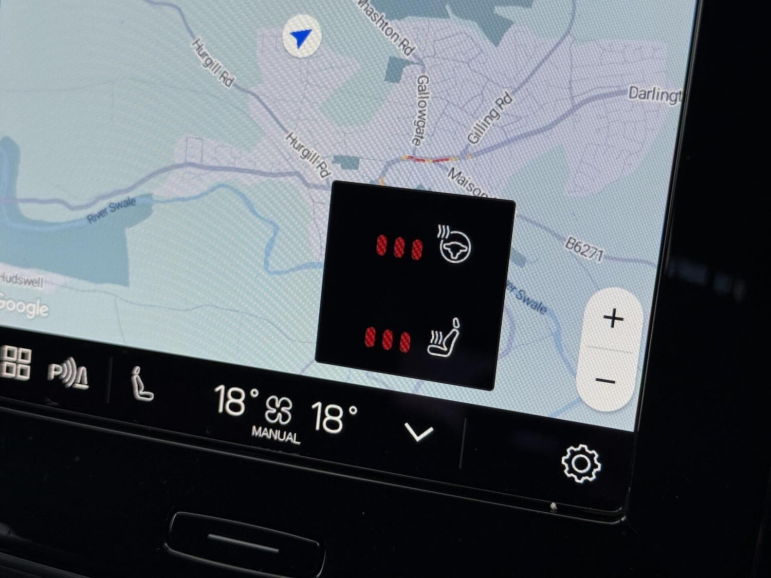 Used Volvo XC40 2023 for sale - 76518549: Photo 31