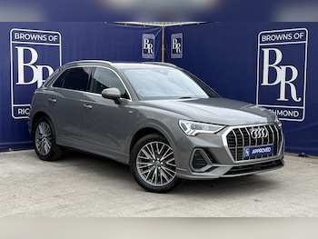Audi - Q3