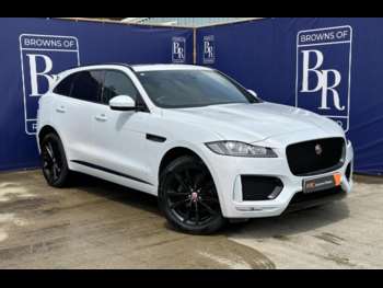 2020 (70) - 2.0d [180] Chequered Flag 5dr Auto AWD