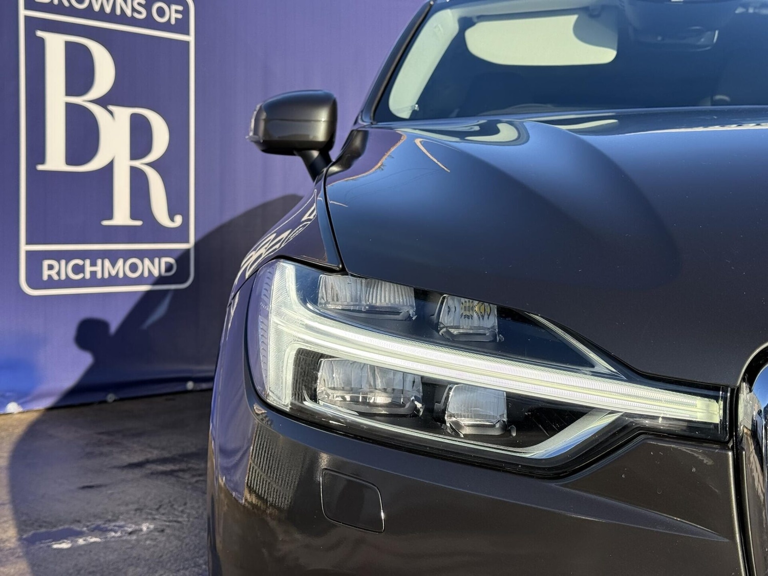 Used Volvo XC60 2018 for sale - 77161287: Photo 9