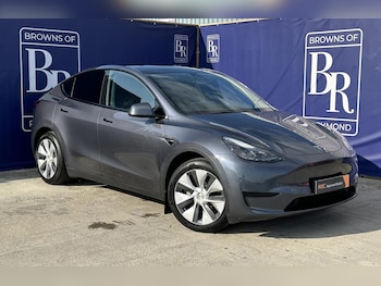 Tesla - Model Y