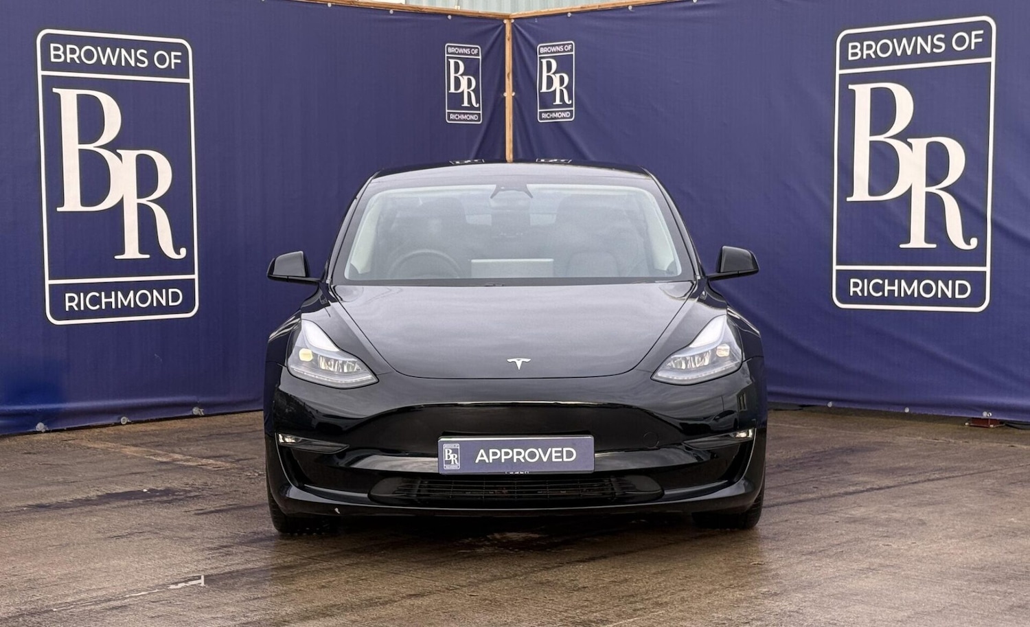 Used Tesla Model 3 2022 for sale - 77044746: Photo 13