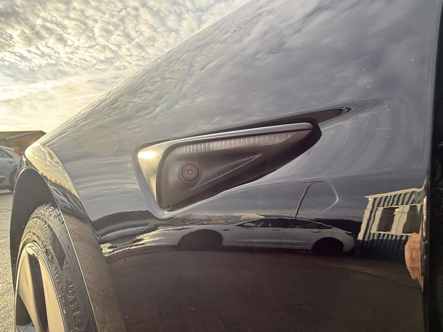 Used Tesla Model 3 2022 for sale - 77044746: Photo 16