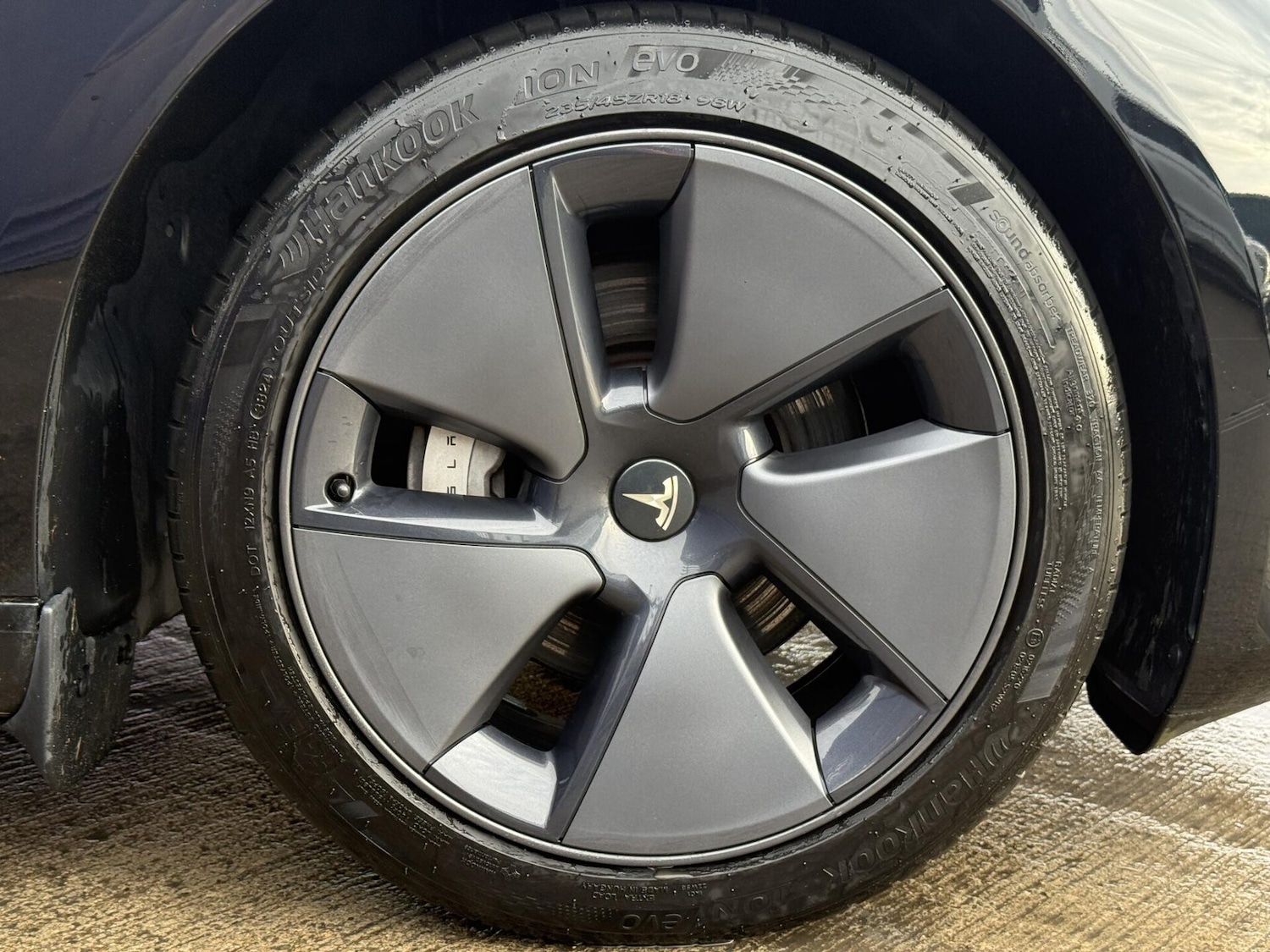 Used Tesla Model 3 2022 for sale - 77044746: Photo 17