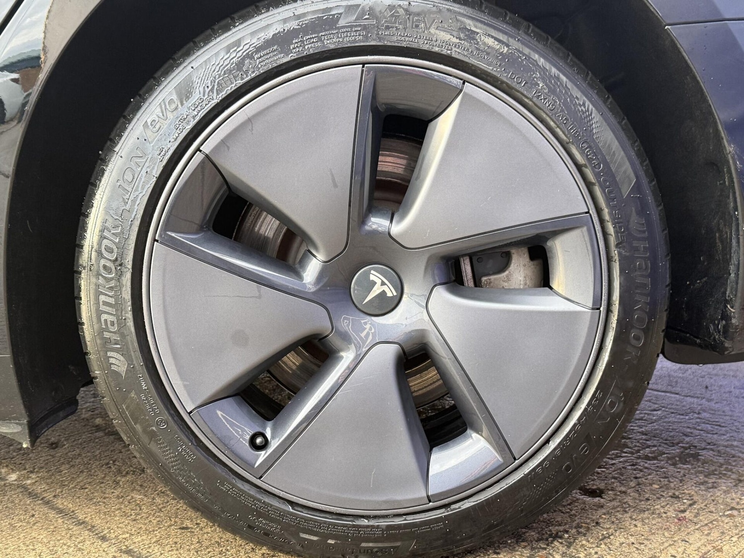 Used Tesla Model 3 2022 for sale - 77044746: Photo 19