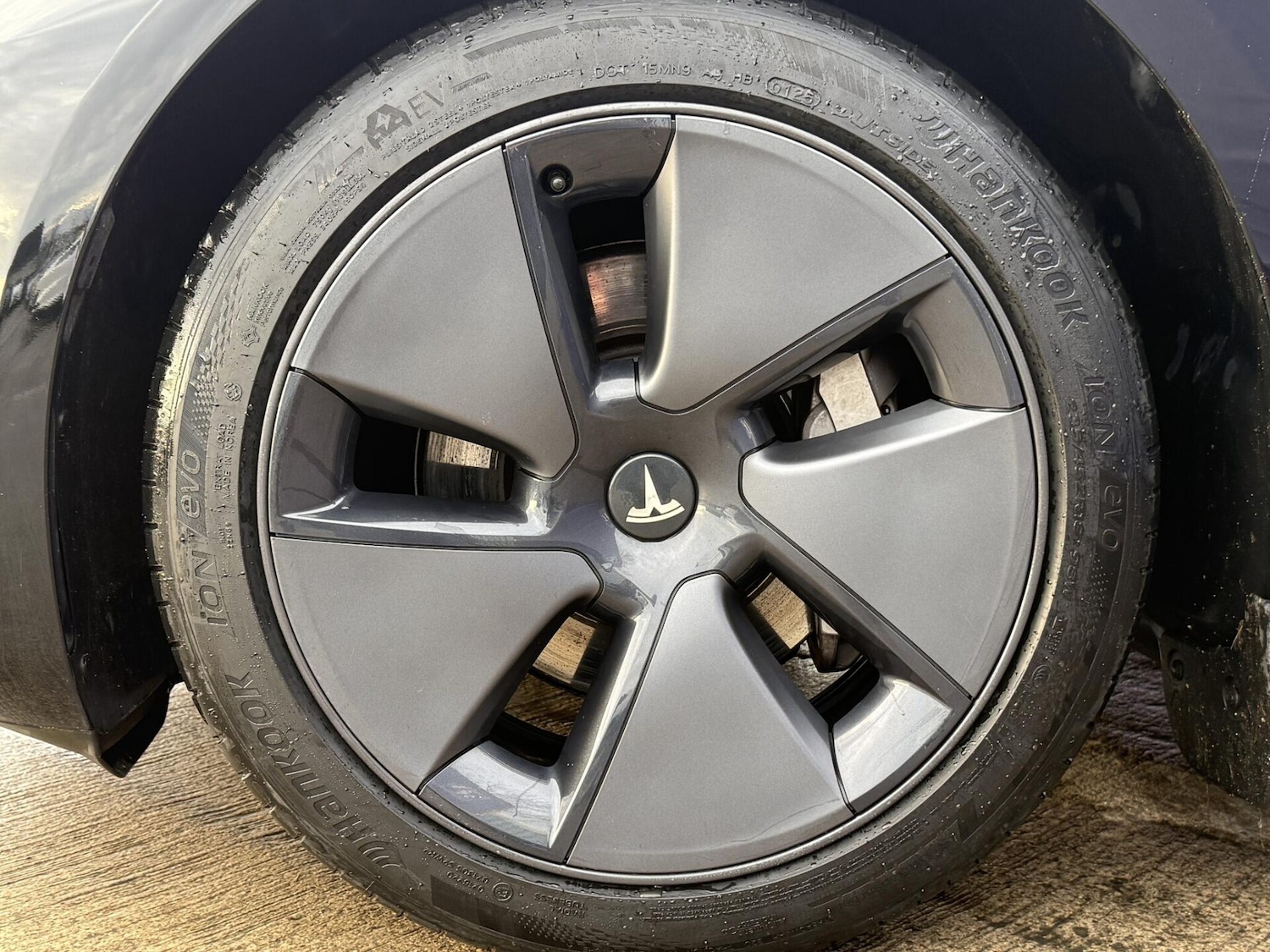 Used Tesla Model 3 2022 for sale - 77044746: Photo 20